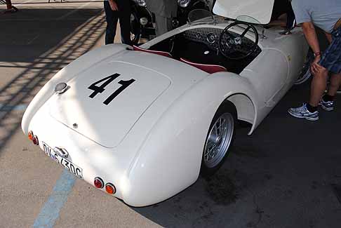 Gran Premio di Bari Esposizione